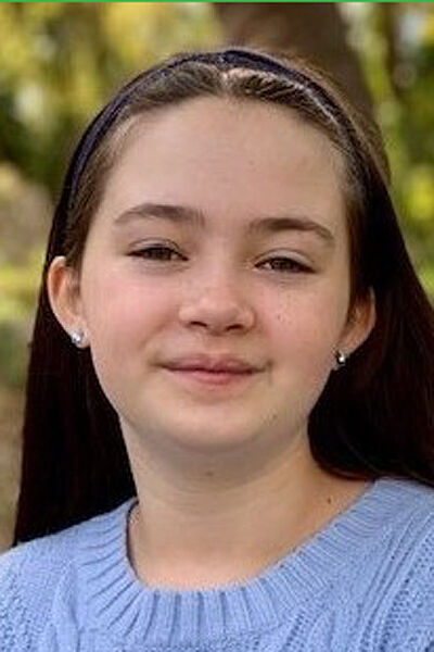 Abigail Olmstead
